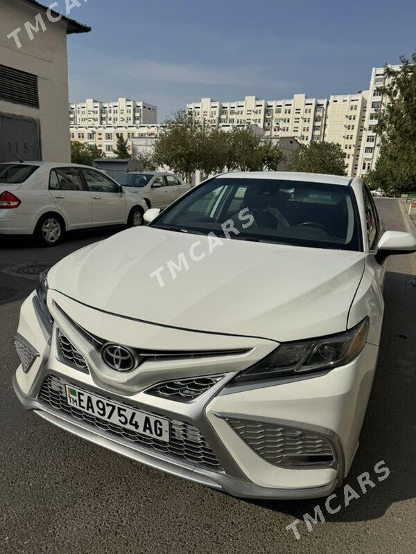 Toyota Camry 2020 - 285 000 TMT - Aşgabat - img 2