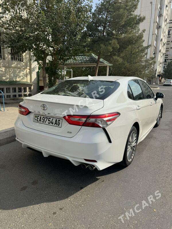 Toyota Camry 2020 - 285 000 TMT - Aşgabat - img 4