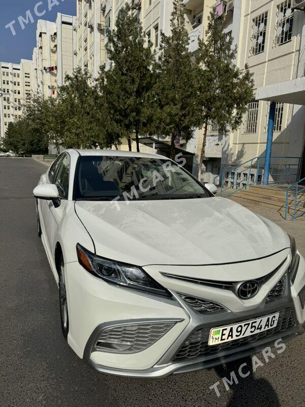 Toyota Camry 2020 - 285 000 TMT - Aşgabat - img 3