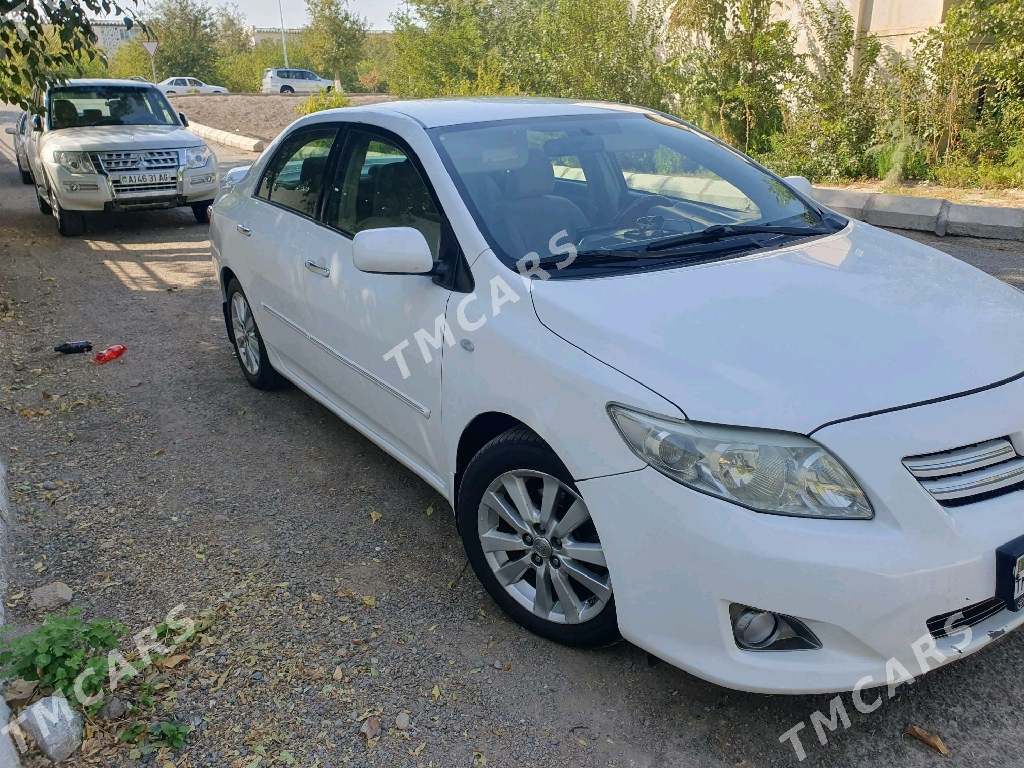 Toyota Corolla 2008 - 139 000 TMT - Анев - img 5