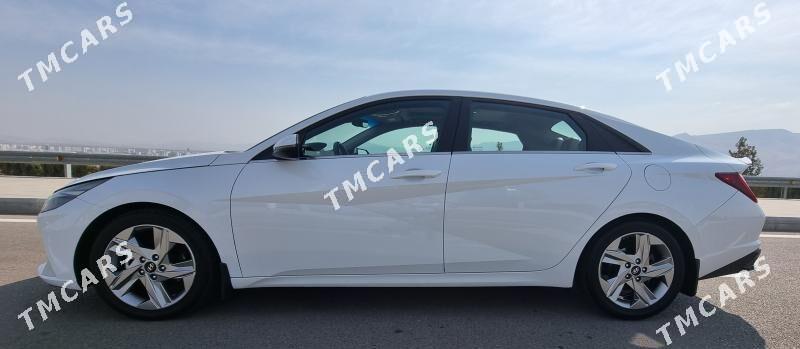 Hyundai Elantra 2021 - 330 000 TMT - 15-й этап - img 2