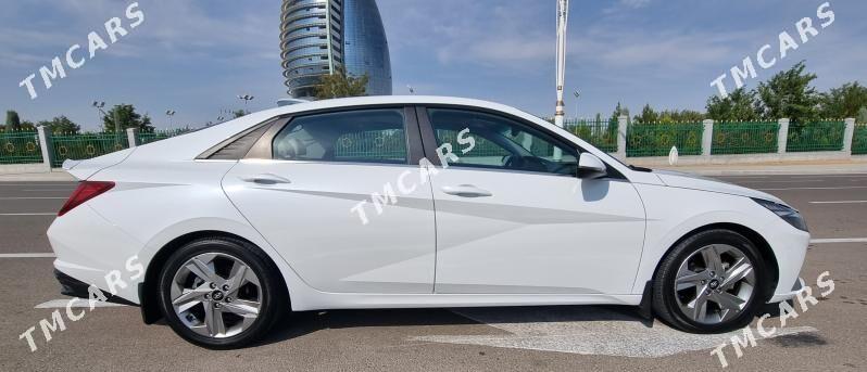 Hyundai Elantra 2021 - 330 000 TMT - 15-й этап - img 3