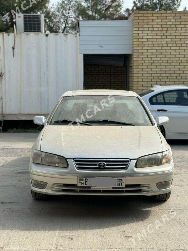 Toyota Camry 2000 - 132 000 TMT - Мары - img 4