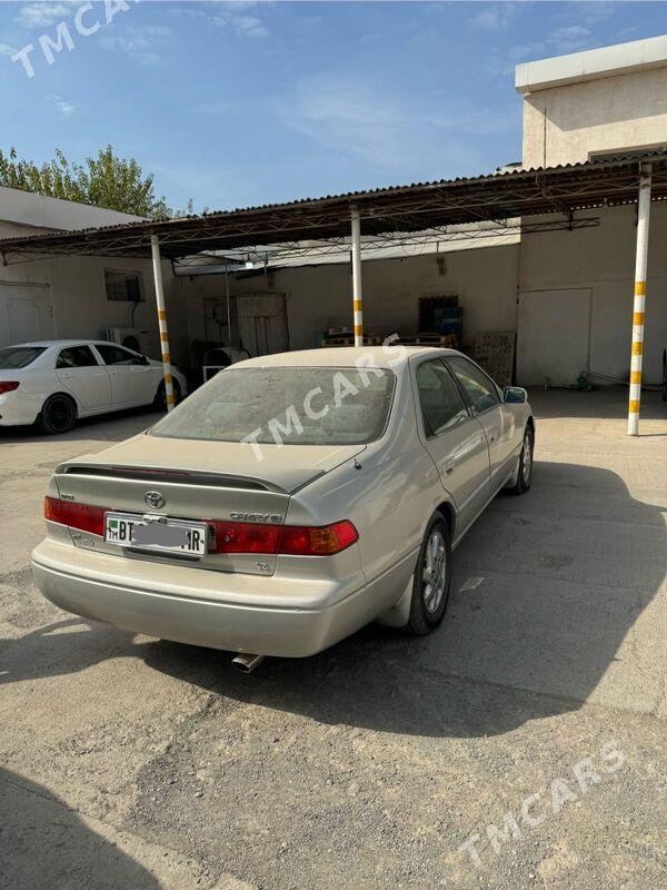 Toyota Camry 2000 - 132 000 TMT - Мары - img 6