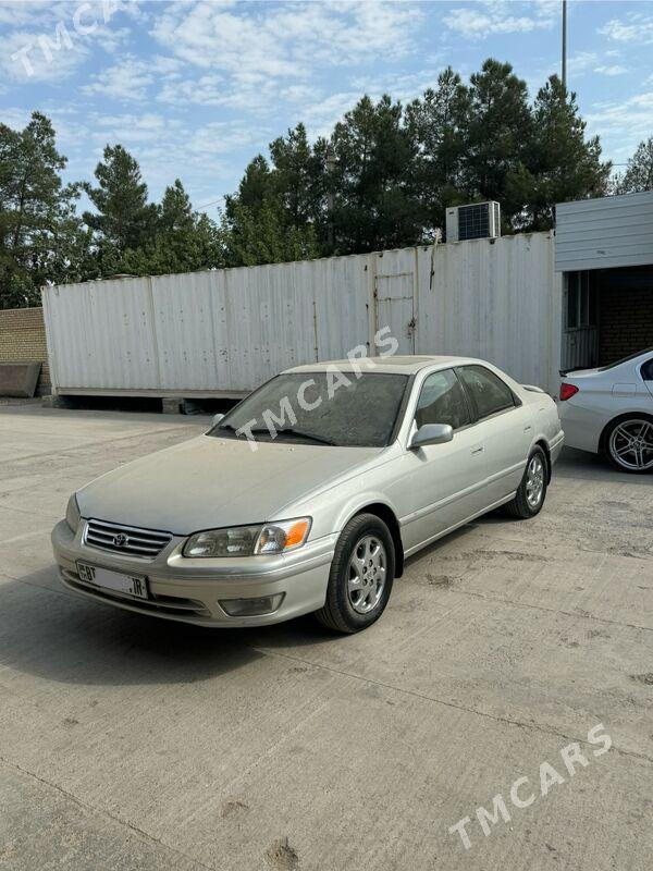 Toyota Camry 2000 - 132 000 TMT - Mary - img 2