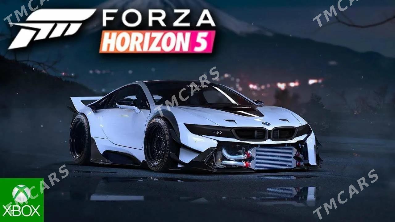 игра Forza Horizon 5 pc - Türkmenabat - img 3