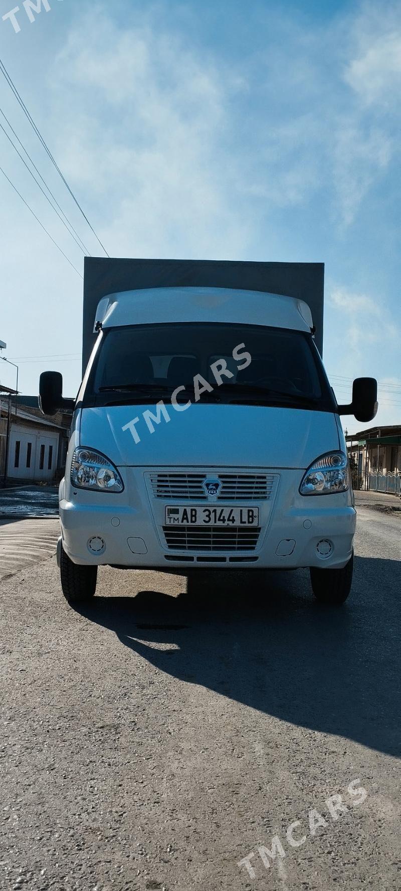 Gaz Gazel 2016 - 235 000 TMT - Türkmenabat - img 2