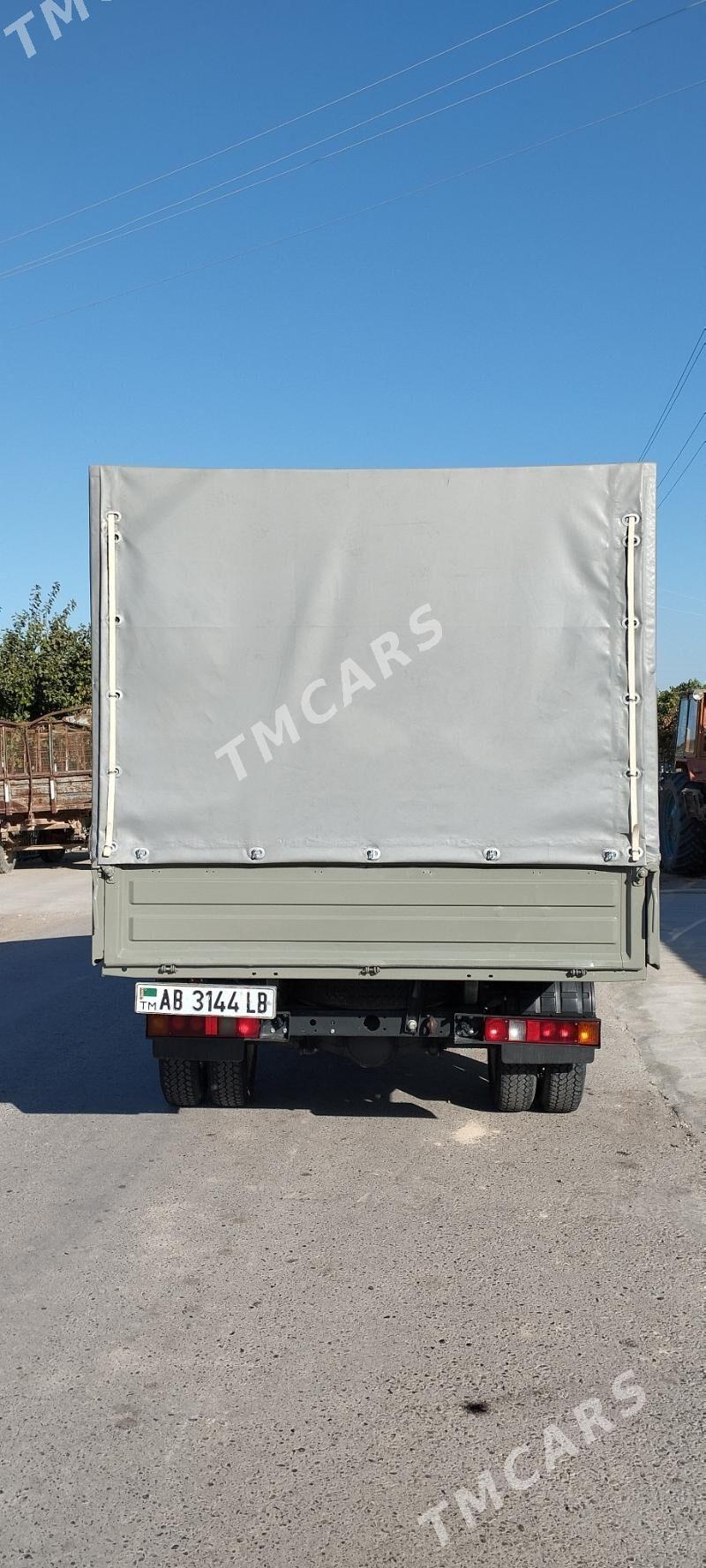 Gaz Gazel 2016 - 235 000 TMT - Türkmenabat - img 6