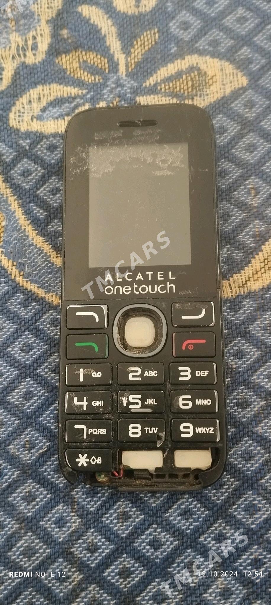 ALCATEL PROSTOY - Balkanabat - img 2