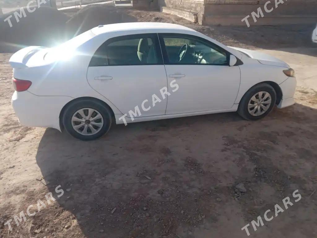 Toyota Corolla 2010 - 140 000 TMT - Ашхабад - img 4