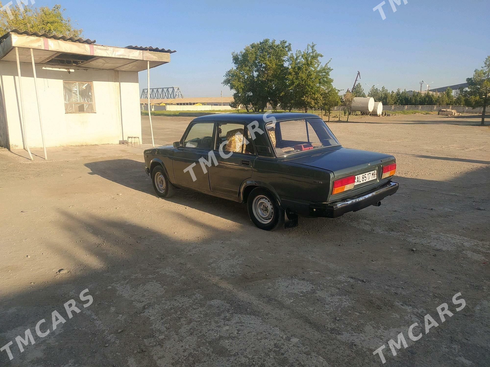 Lada 2107 1998 - 25 000 TMT - Baýramaly - img 3