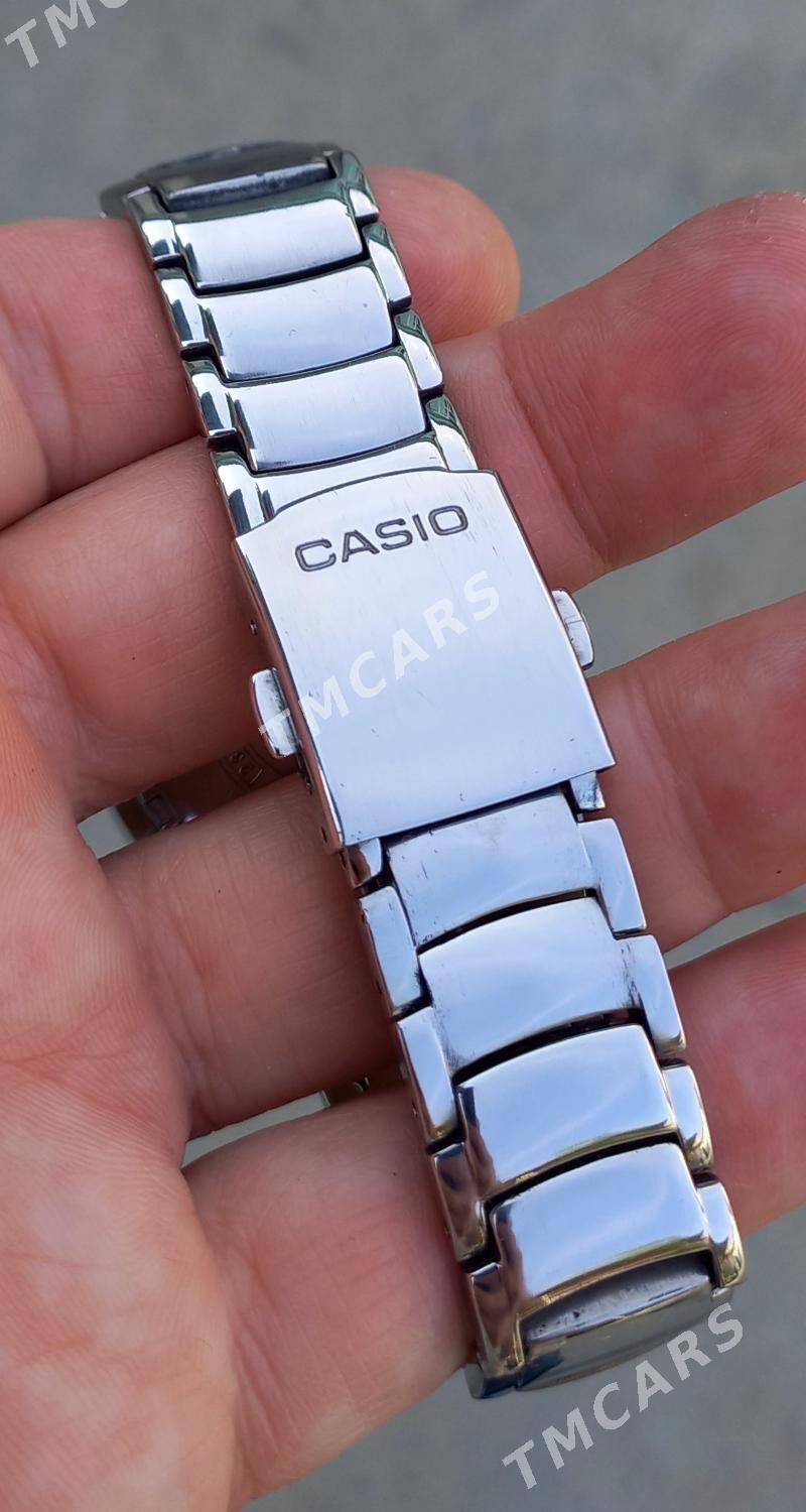 Sagat  Часы  Casio - Hitrowka - img 5