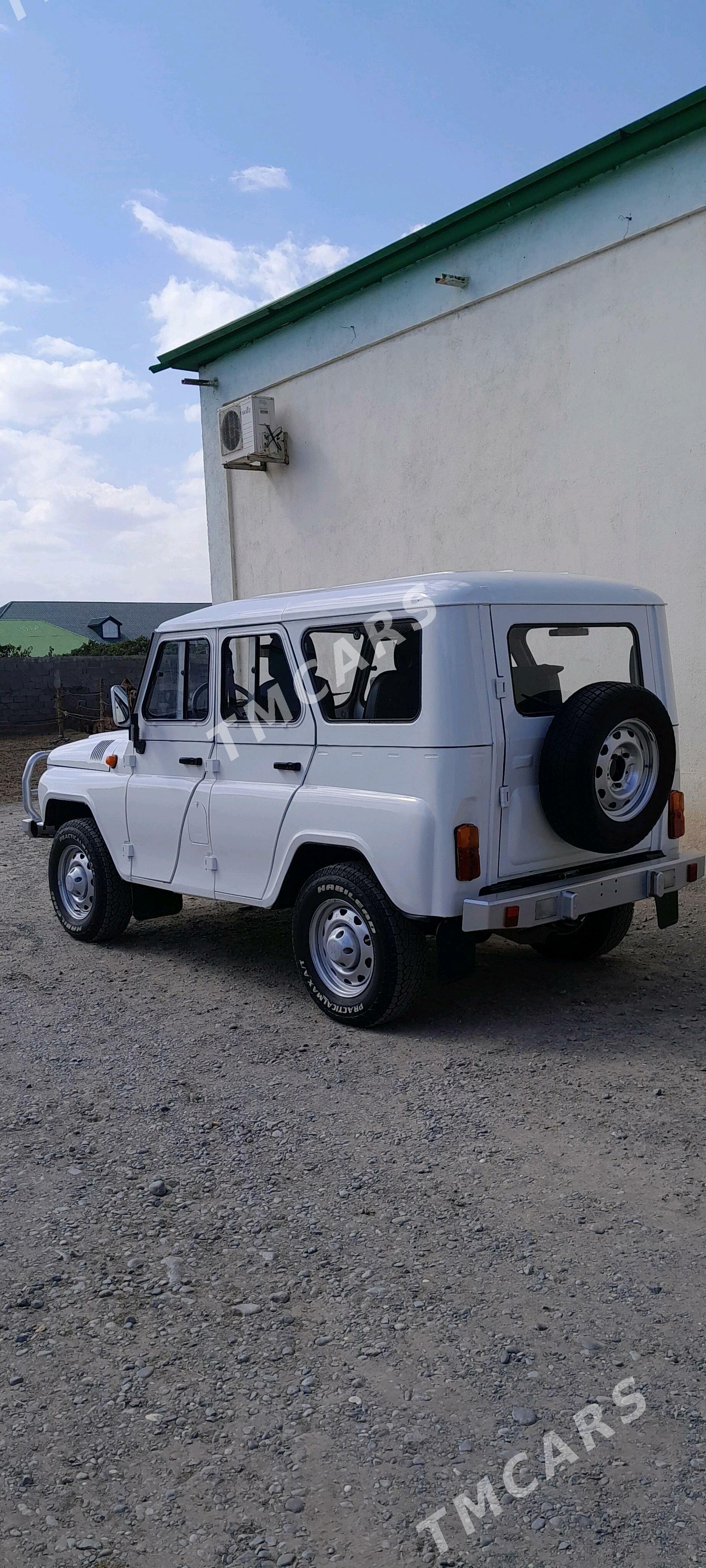 UAZ 469 2012 - 145 000 TMT - Чоганлы - img 7