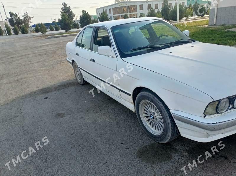 BMW 520 1989 - 25 000 TMT - Türkmenabat - img 2