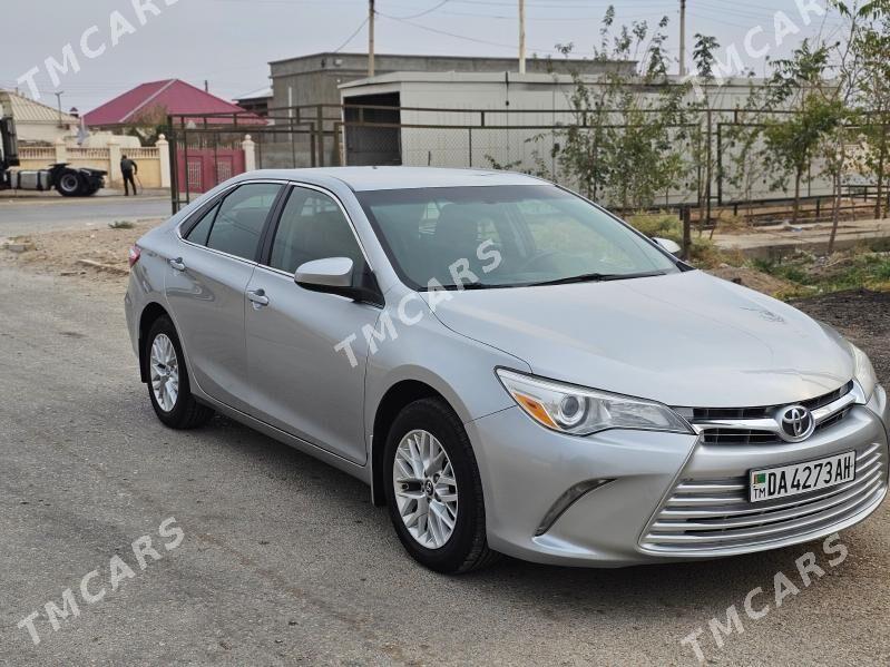 Toyota Camry 2017 - 275 000 TMT - Балканабат - img 8