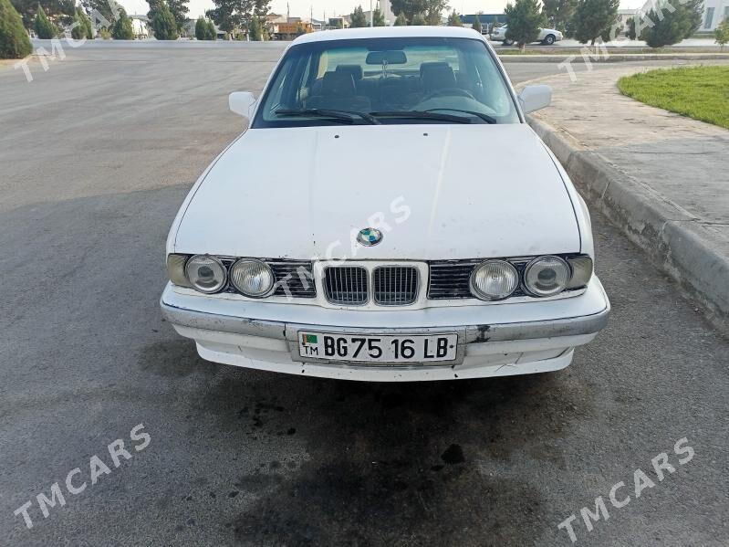 BMW 520 1989 - 25 000 TMT - Türkmenabat - img 3