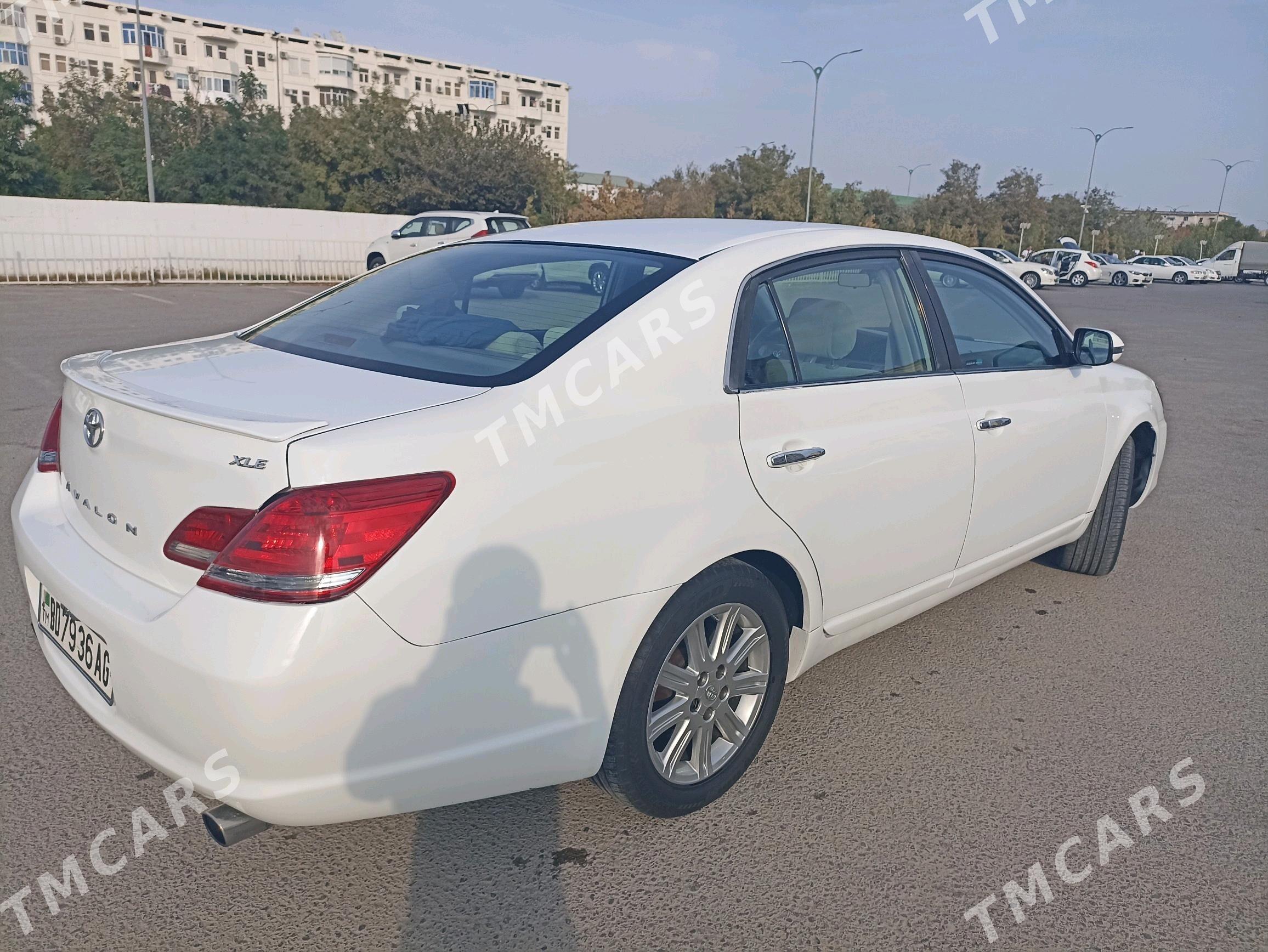 Toyota Avalon 2006 - 142 000 TMT - Aşgabat - img 4