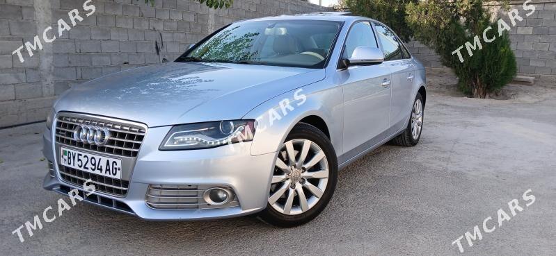 Audi A4 2009 - 145 000 TMT - Бузмеин - img 2