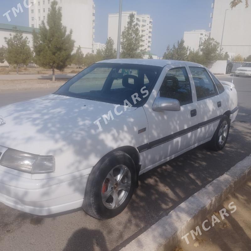 Opel Vectra 1989 - 34 000 TMT - Кëши - img 5