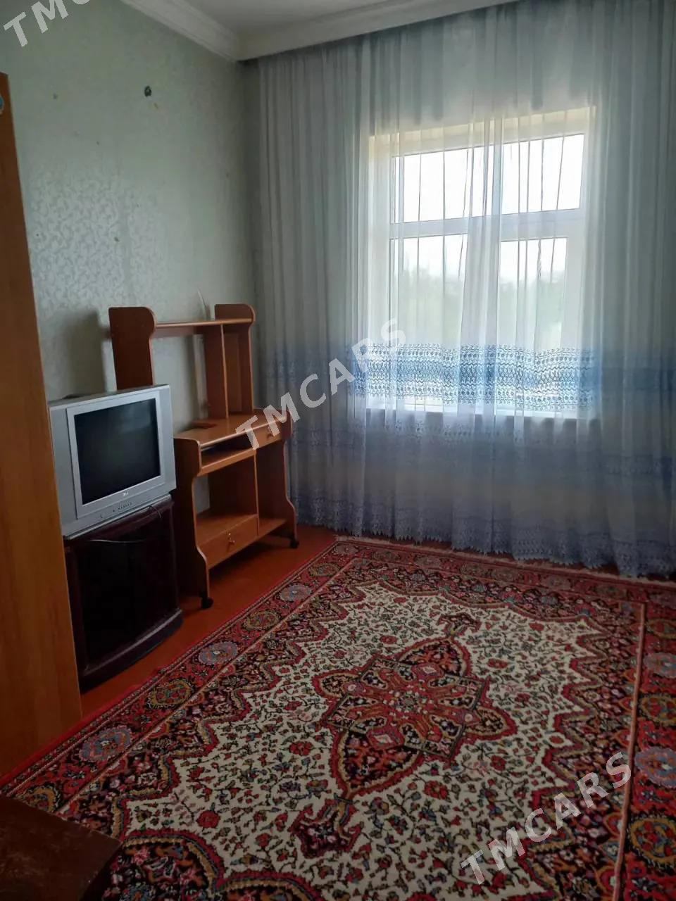 Gowdam W 3 komnot - Aşgabat - img 3