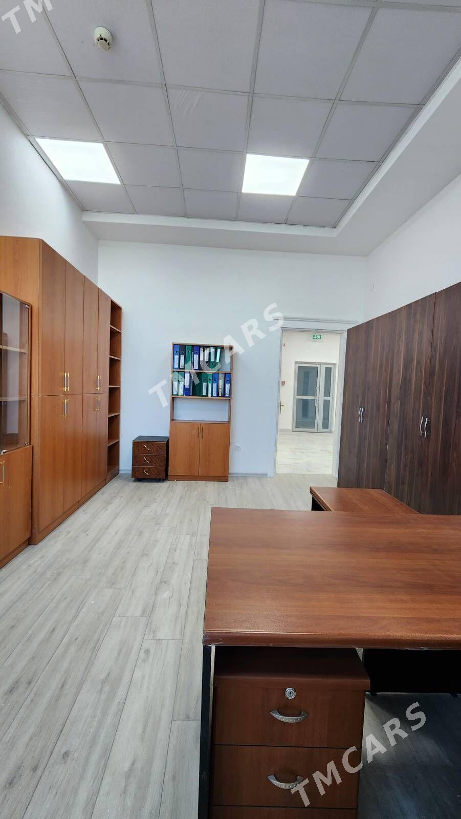 Arenda Ofis - Aşgabat - img 7