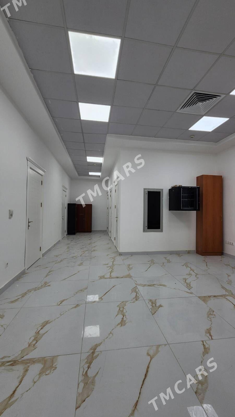 Arenda Ofis - Aşgabat - img 10