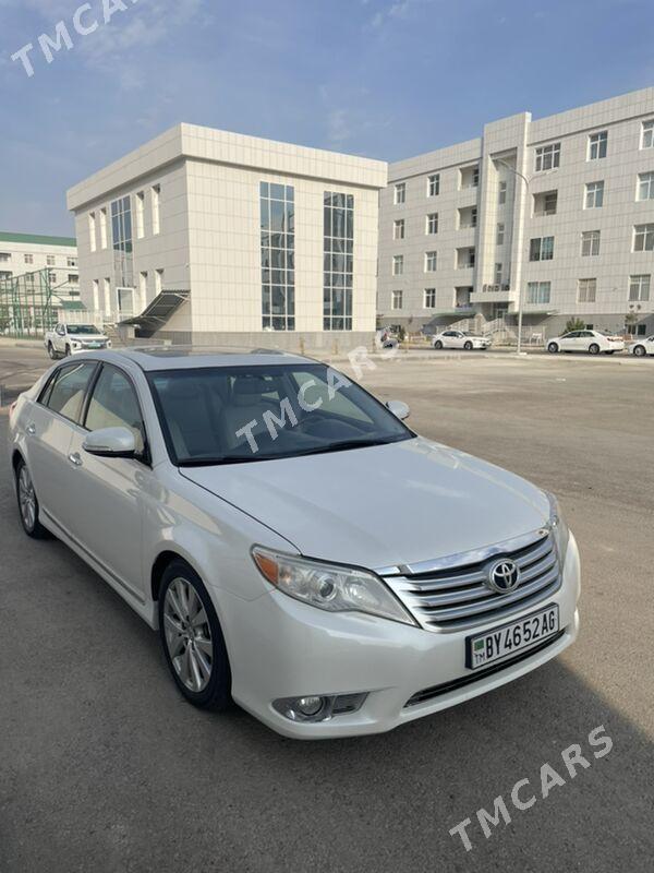 Toyota Avalon 2011 - 270 000 TMT - Ашхабад - img 5