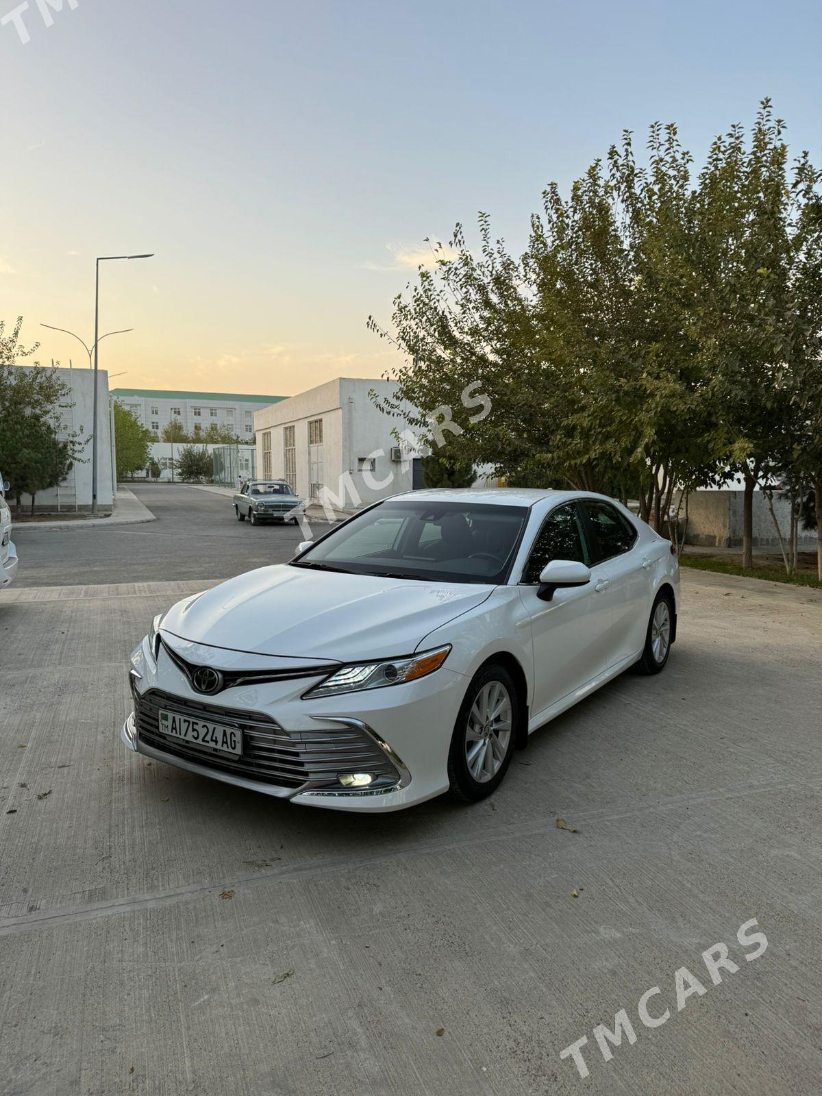 Toyota Camry 2021 - 290 000 TMT - Gurtly - img 3