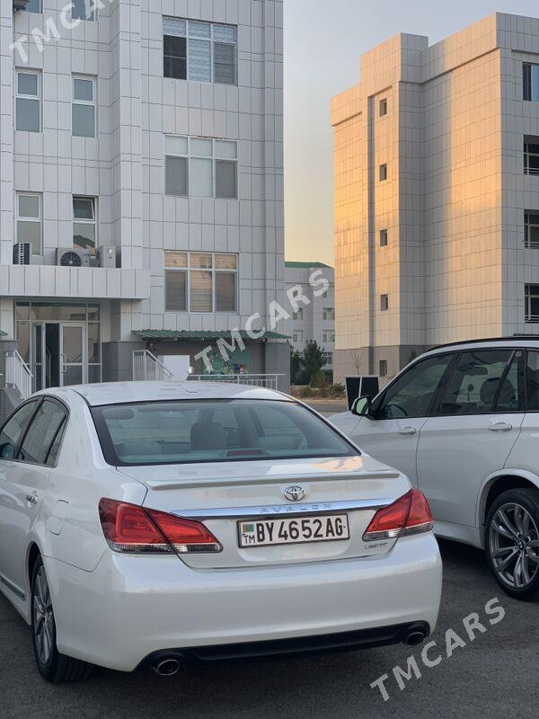 Toyota Avalon 2011 - 270 000 TMT - Ашхабад - img 4