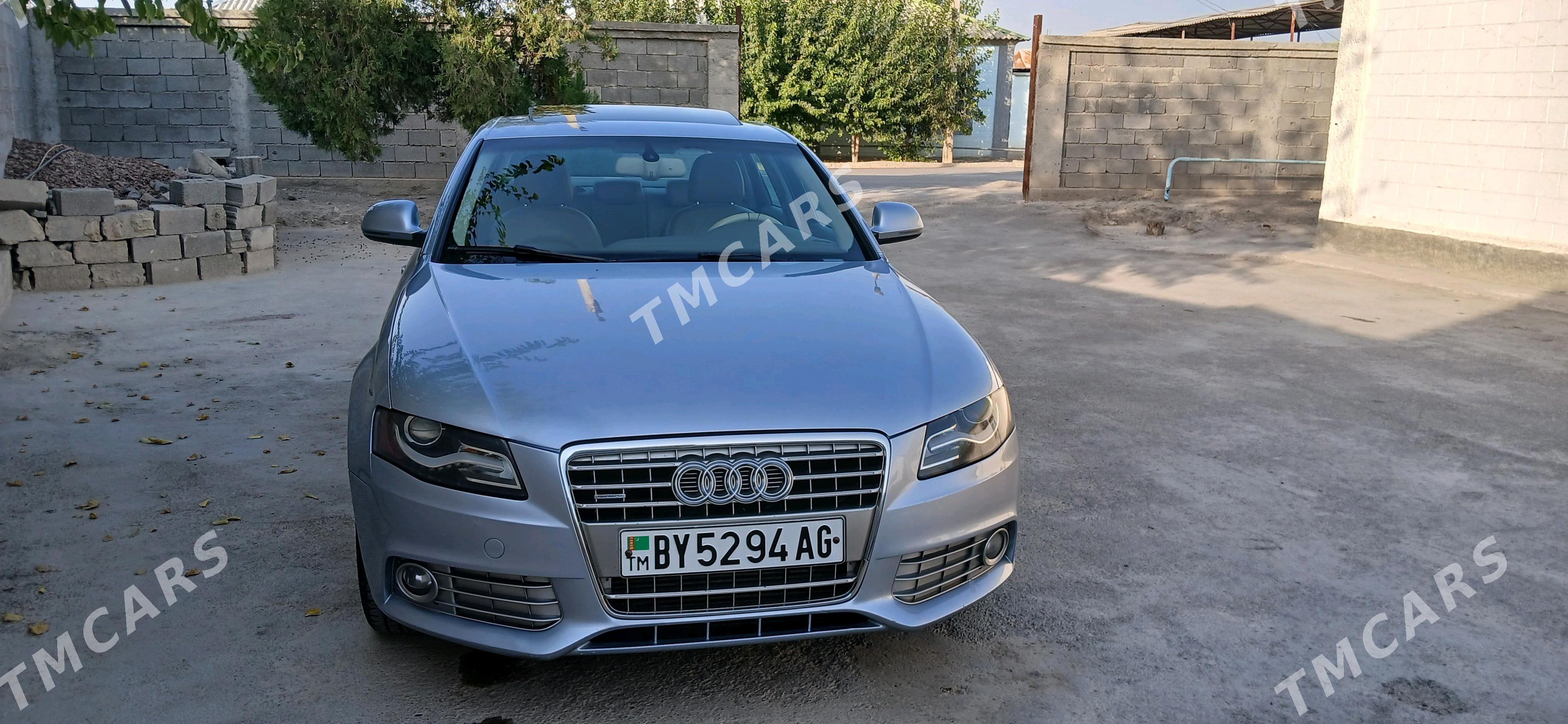 Audi A4 2009 - 145 000 TMT - Бузмеин - img 5