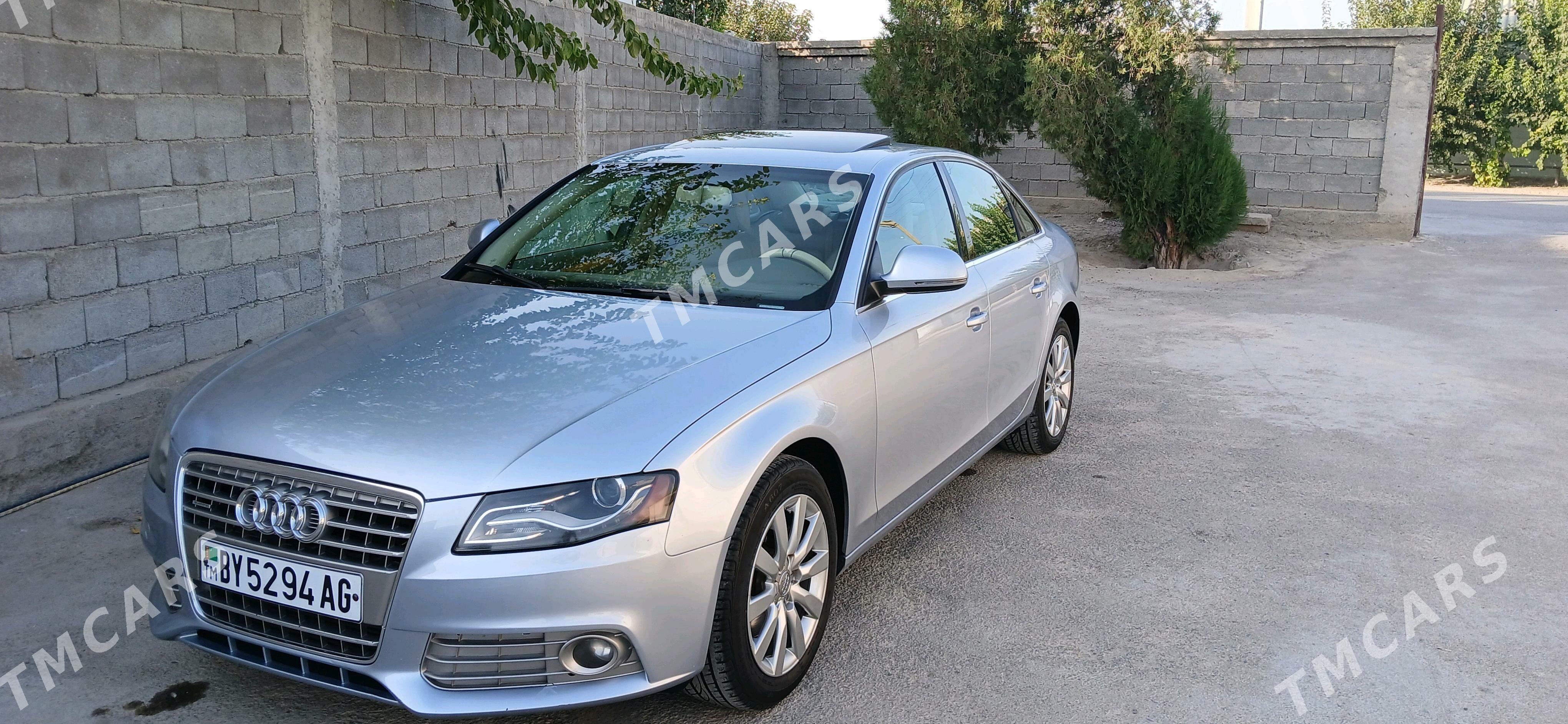 Audi A4 2009 - 145 000 TMT - Бузмеин - img 6