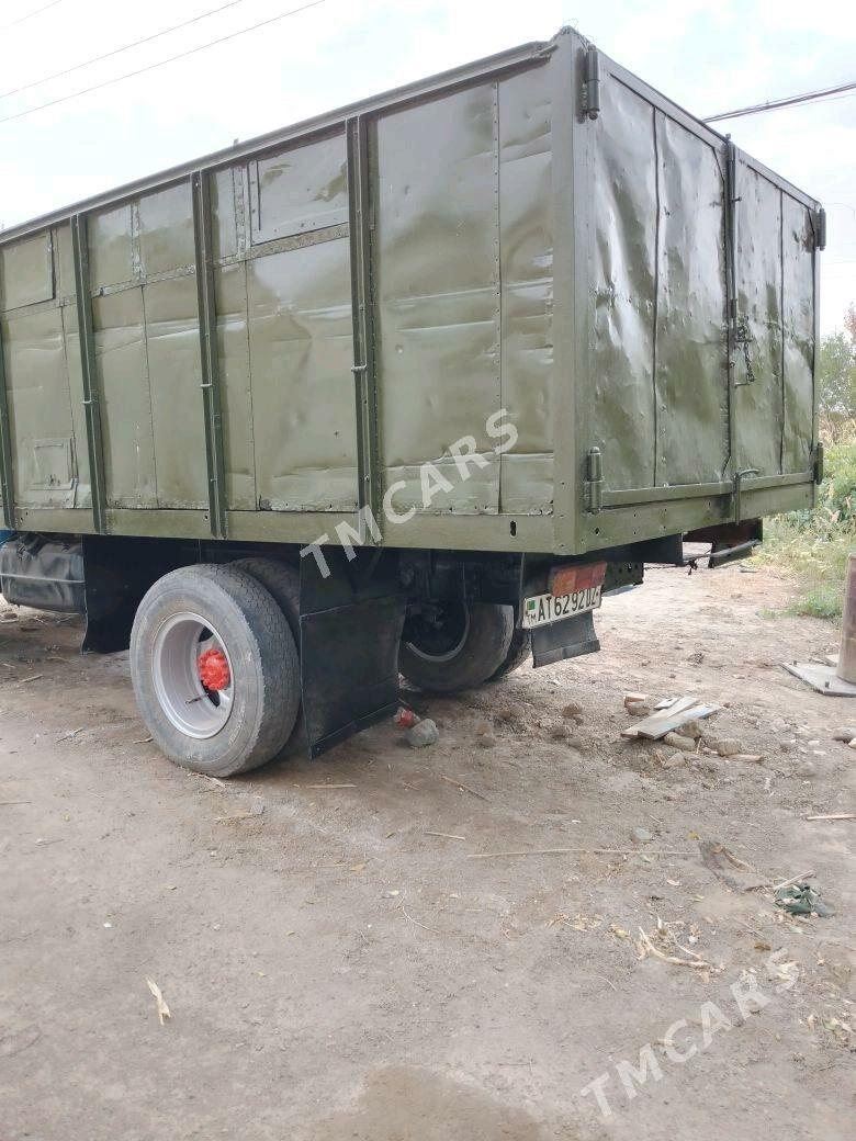 Zil 130 1989 - 40 000 TMT - Губадаг - img 3