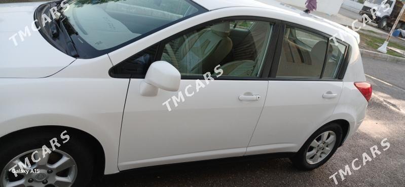 Nissan Versa 2011 - 125 000 TMT - 30 мкр - img 6