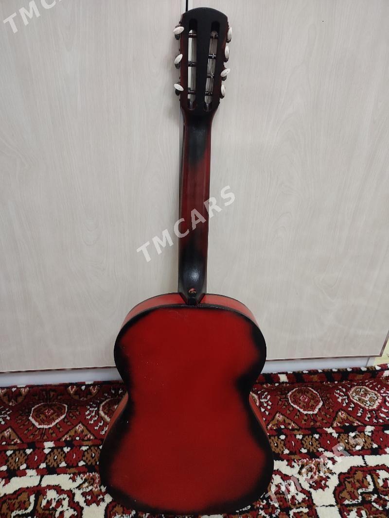 ГИТАРА  GITARA - 1 mkr - img 4