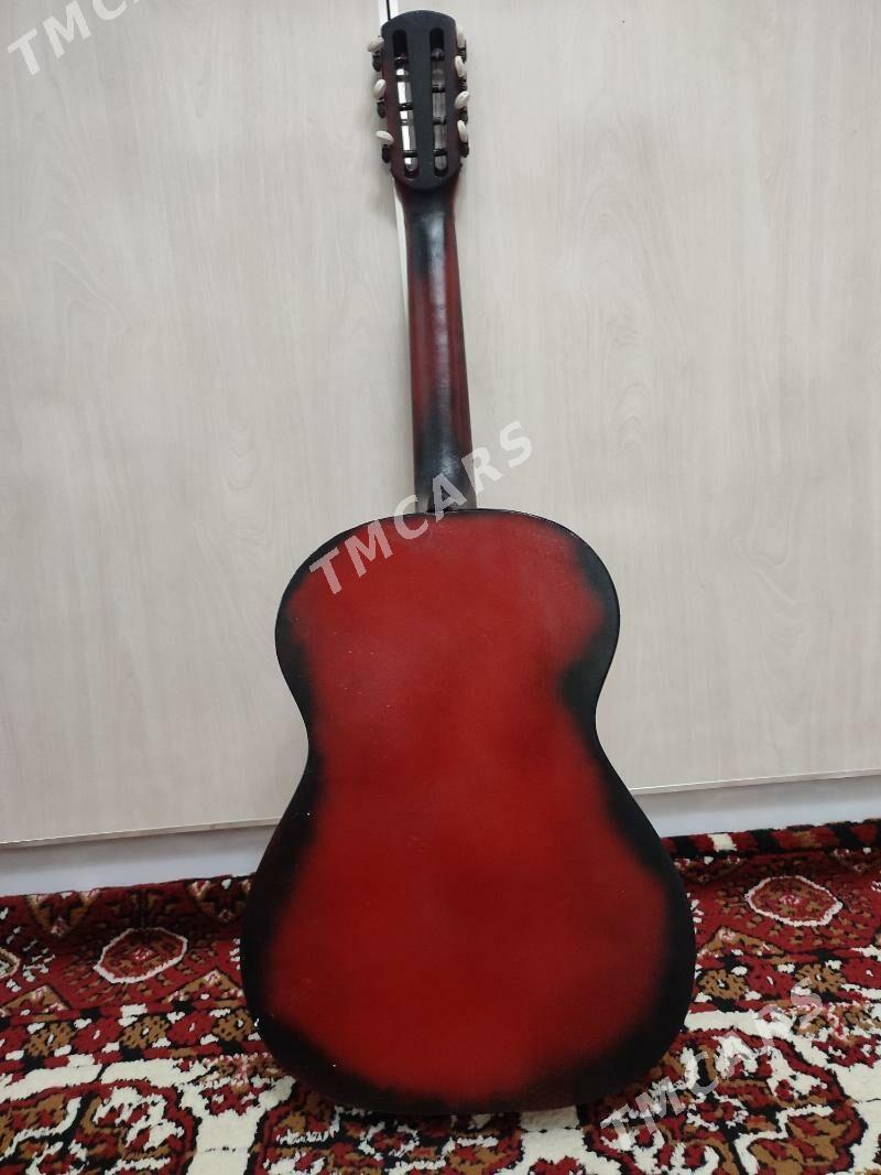 ГИТАРА  GITARA - 1 mkr - img 6