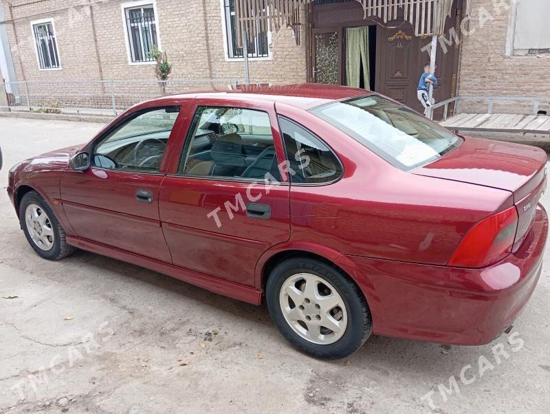 Opel Vectra 1999 - 55 000 TMT - Дашогуз - img 3