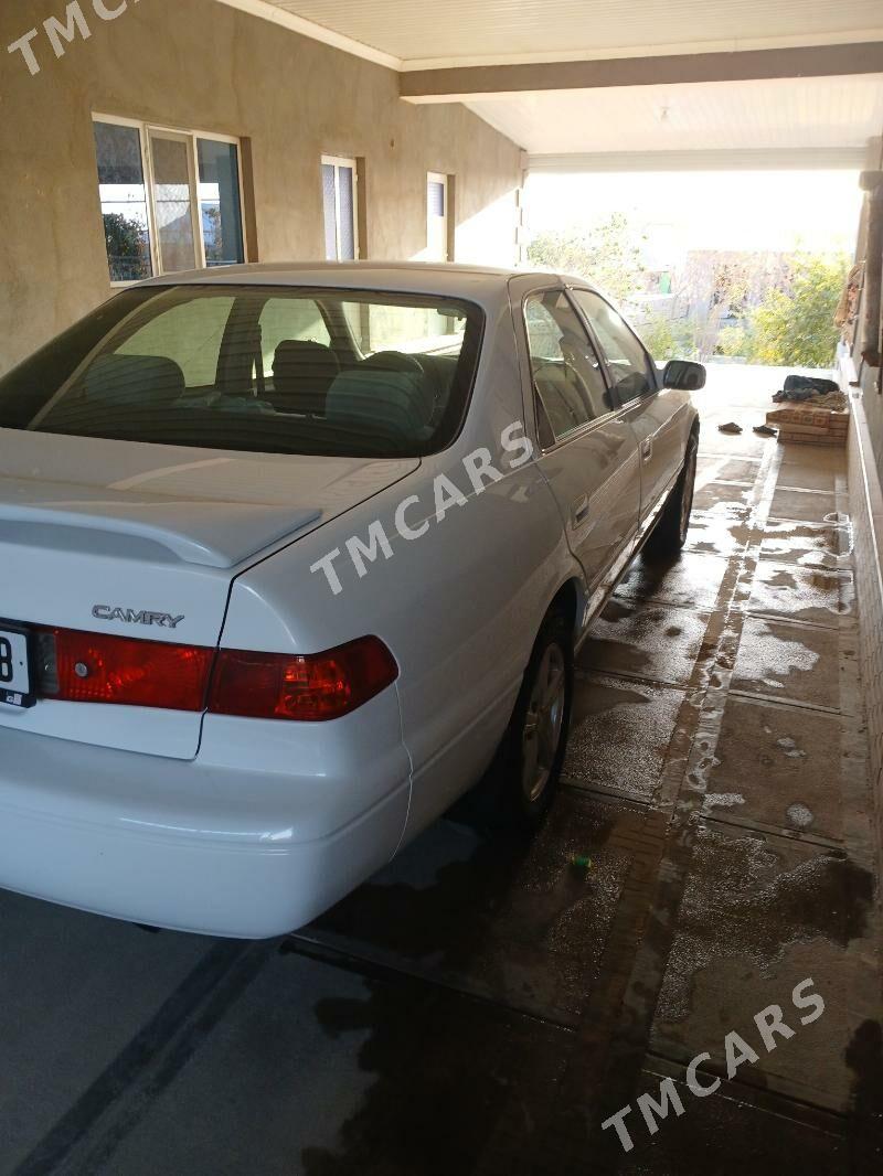 Toyota Camry 2000 - 135 000 TMT - Магданлы - img 6