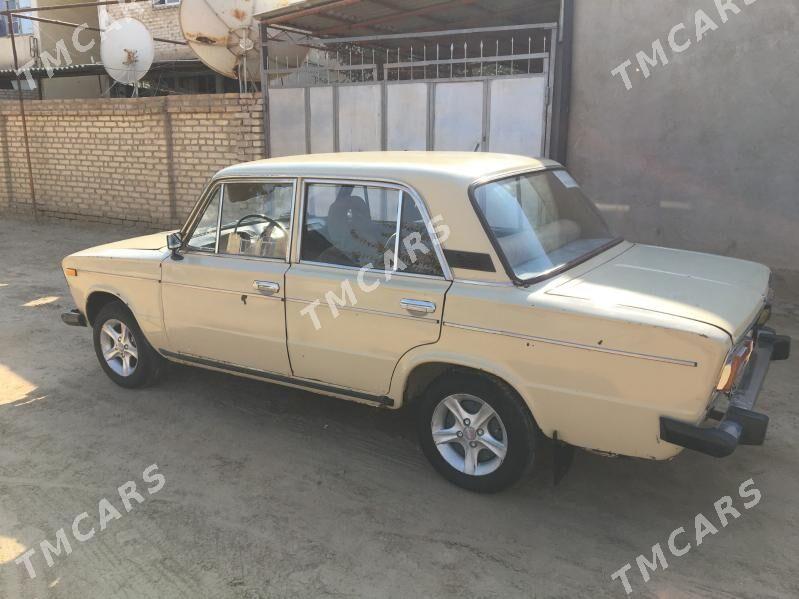 Lada 2106 1984 - 17 000 TMT - Ёлётен - img 2