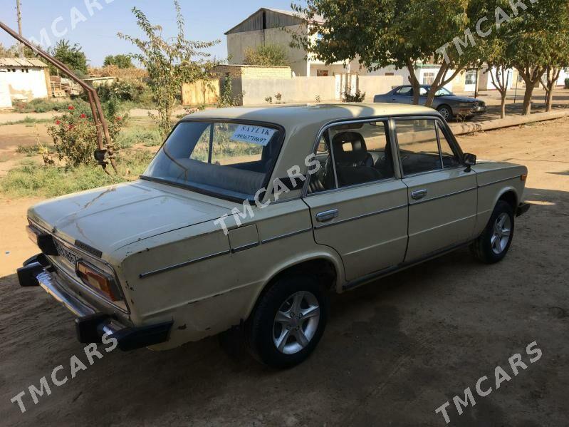 Lada 2106 1984 - 17 000 TMT - Ёлётен - img 3