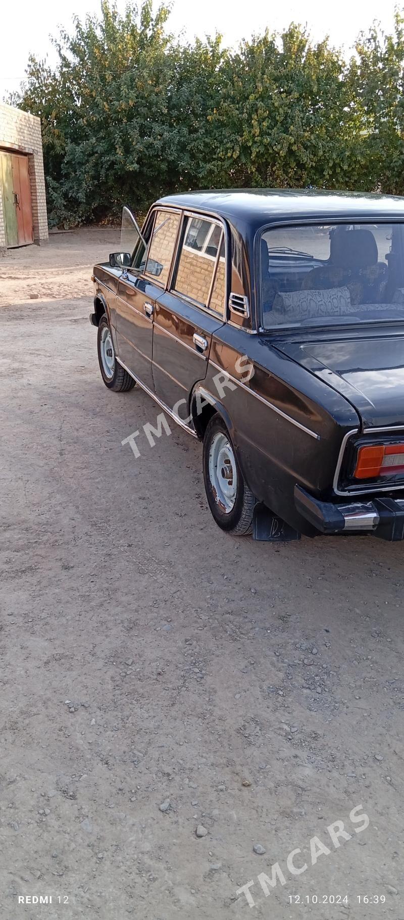 Lada 2106 1987 - 20 000 TMT - Sakarçäge - img 6