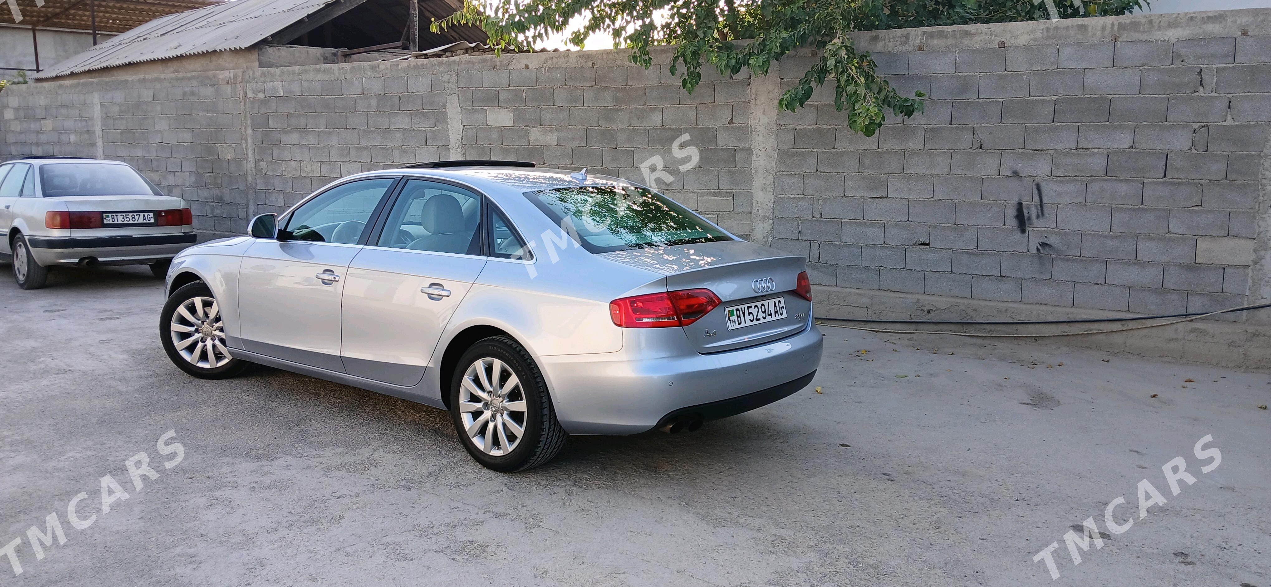 Audi A4 2009 - 145 000 TMT - Бузмеин - img 9