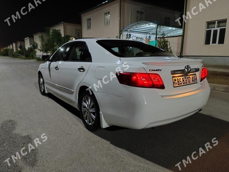 Toyota Camry 2009 - 150 000 TMT - Aşgabat - img 5