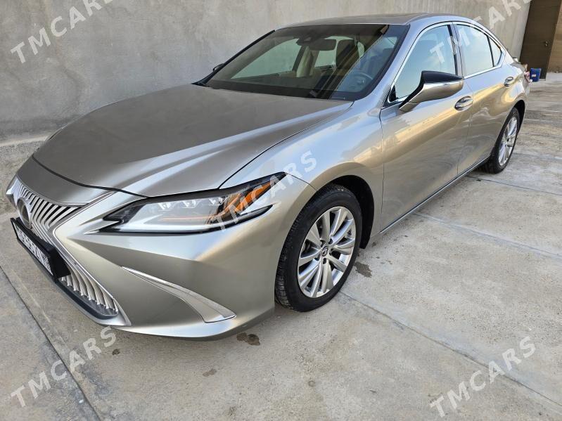 Lexus ES 350 2019 - 500 000 TMT - Mary - img 2