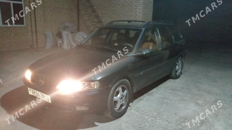 Opel Vectra 1998 - 35 000 TMT - Sakar - img 2