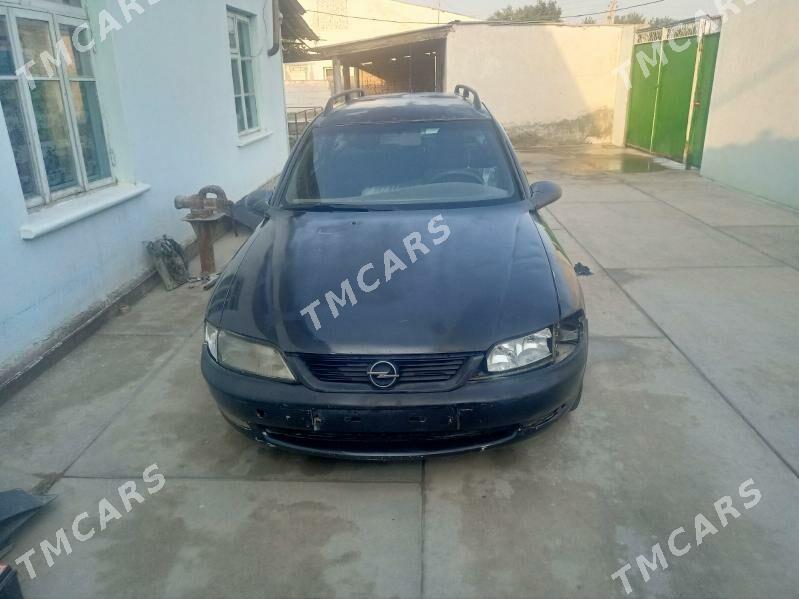 Opel Vectra 1998 - 20 000 TMT - Kaka - img 2