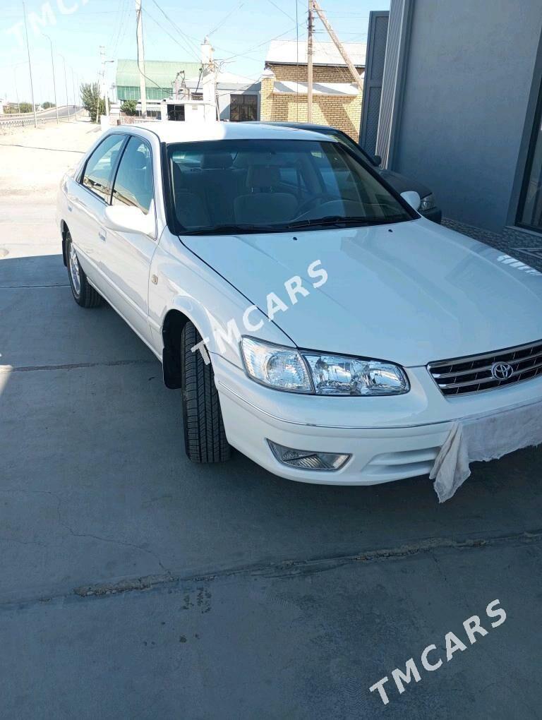 Toyota Camry 1997 - 100 000 TMT - Sakarçäge - img 4