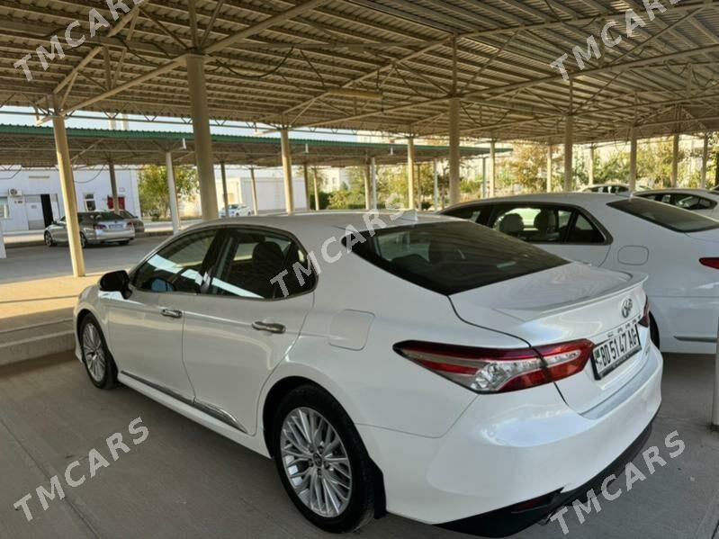 Toyota Camry 2020 - 290 000 TMT - Aşgabat - img 6