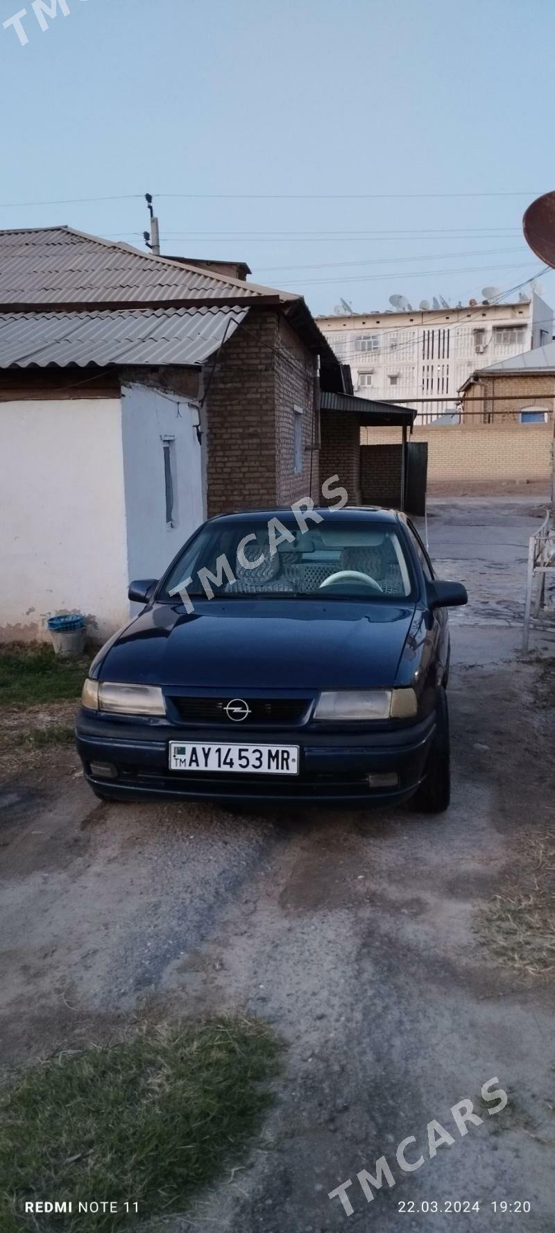 Opel Vectra 1991 - 26 000 TMT - Мары - img 7