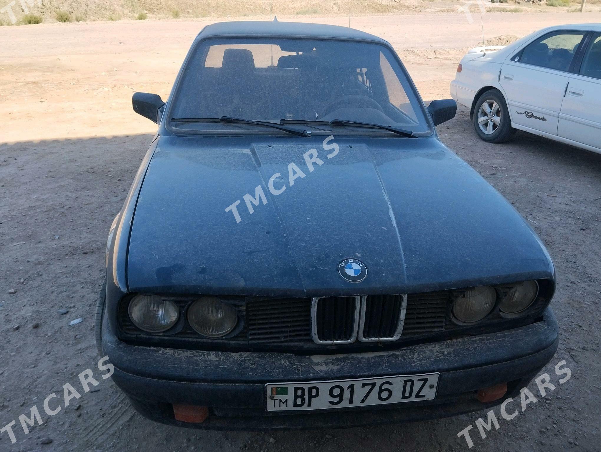 BMW 320 1990 - 20 000 TMT - Акдепе - img 5