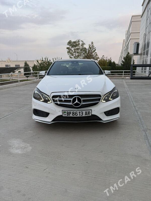 Mercedes-Benz E300 2013 - 550 000 TMT - Aşgabat - img 6